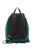 Logo Backpack, &pound;250, Handbags, Green, Nylon, Back view